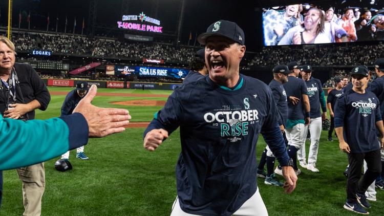 MLB playoff schedule: Possible Mariners Wild Card, ALDS dates, times, opponents