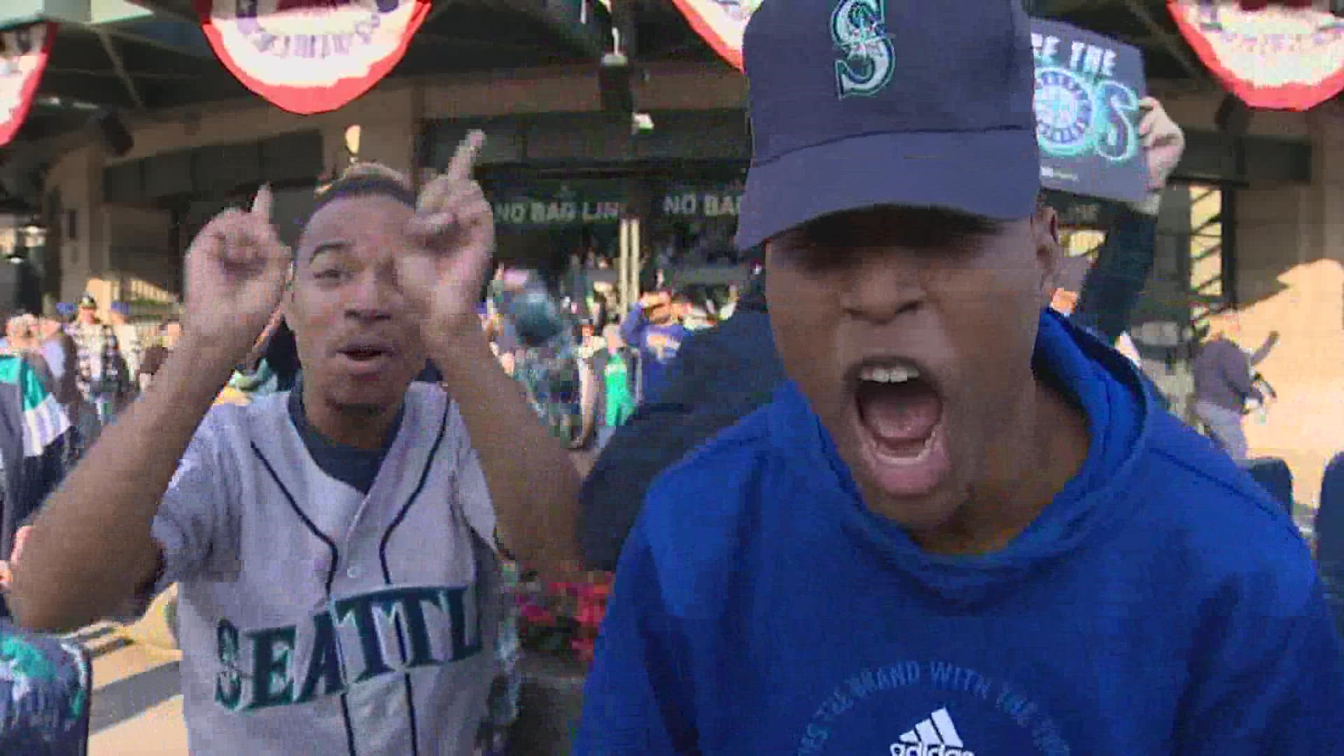 Seattle Mariners vs. Houston Astros ALDS preview