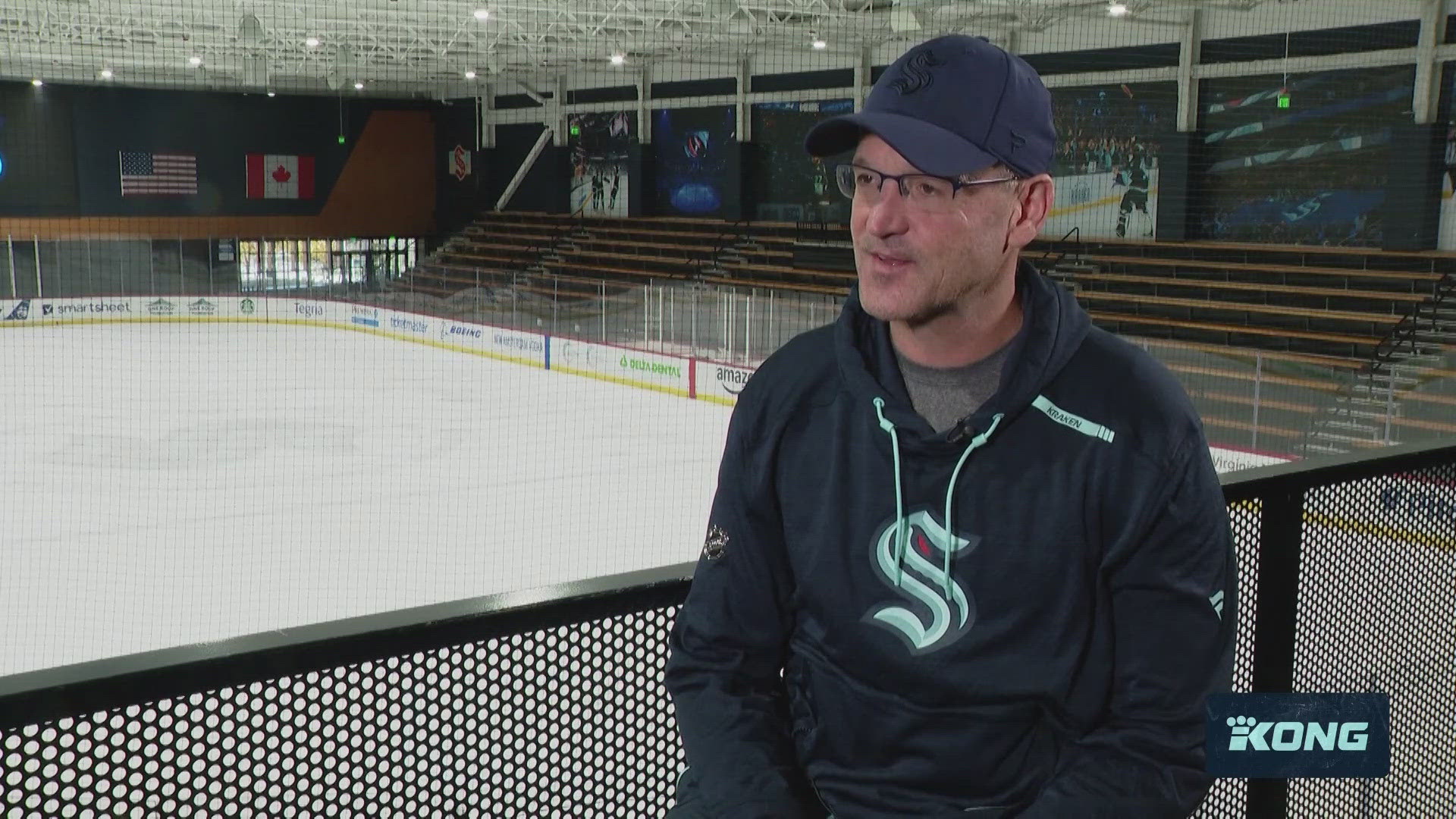 Head coach Dan Bylsma talks about the difficulties of a long road trip and the toughest places he's coached and played in.