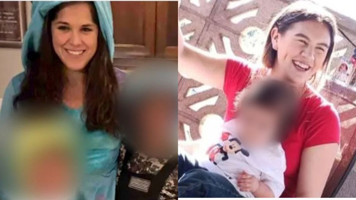 What we know about victims in West Richland double homicide - Vimarsana News