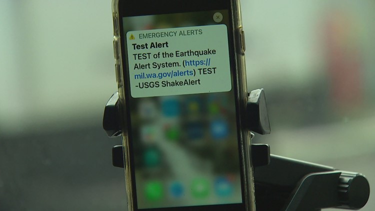 ShakeAlert: Washington's earthquake early-warning system to go live May 4