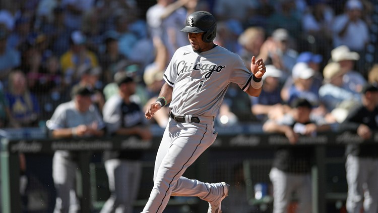 White Sox take advantage of Mariners' miscues for 9-6 win