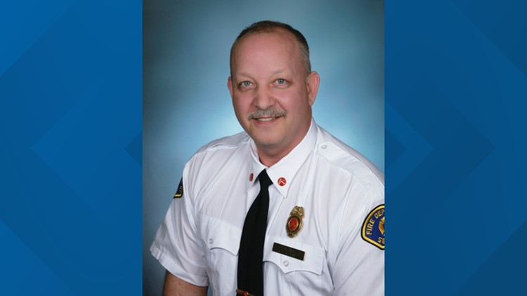 Seattle deputy fire chief died from a fall on a hunting trip in Kittitas County