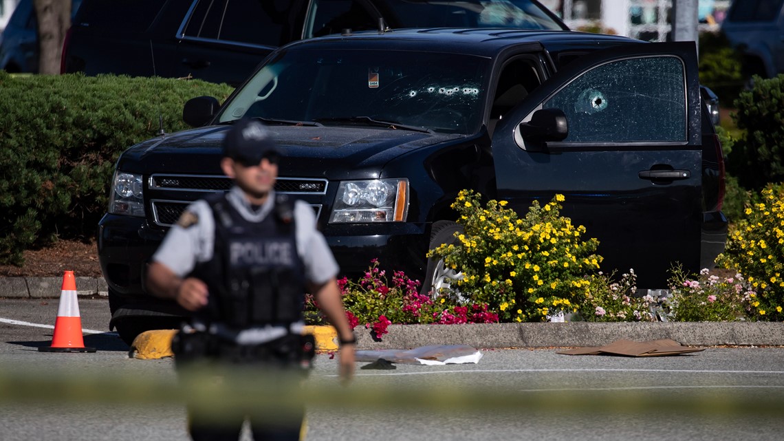 2 killed in Langley, British Columbia shooting - Vimarsana News