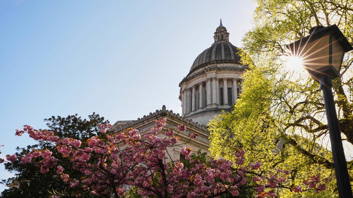 'Millionaires Tax' officially proposed in Washington state