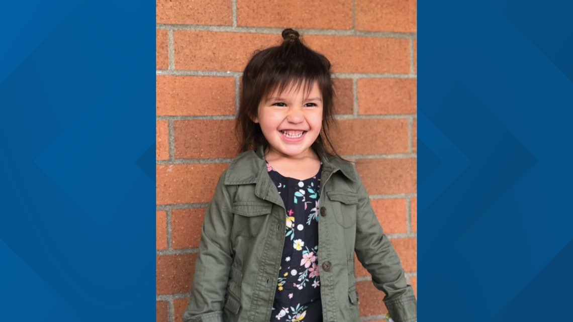 Search for Oakley Carlson continues in Grays Harbor County - Vimarsana News