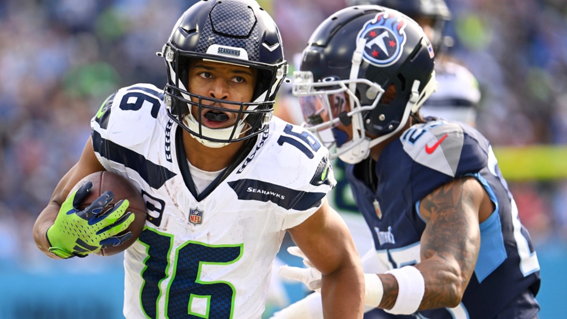 Seahawks Vs. Titans | Week 16 NFL Recap, Takeaways And Analysis | Krem.com