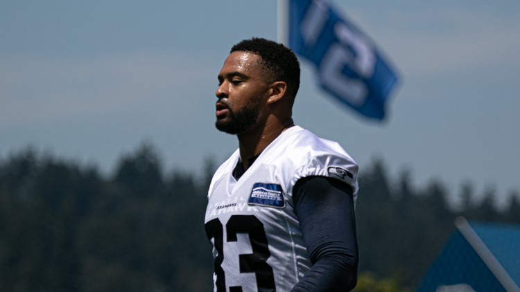 Without Bobby Wagner, who will lead the Seahawks defense in 2022?