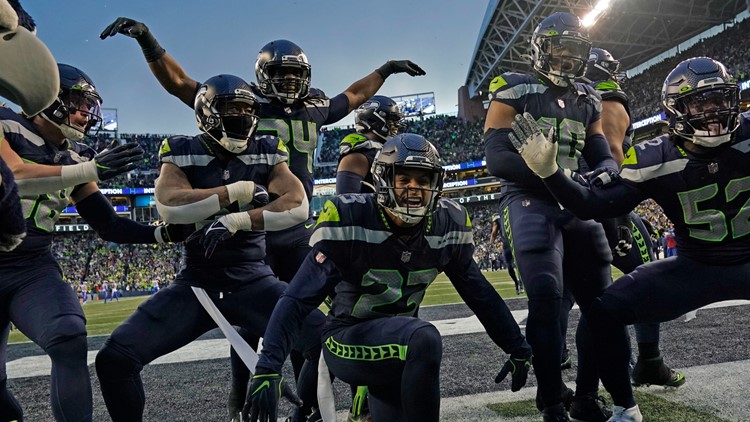 2023 NFL playoffs: Seahawks to face 49ers after Lions beat Packers