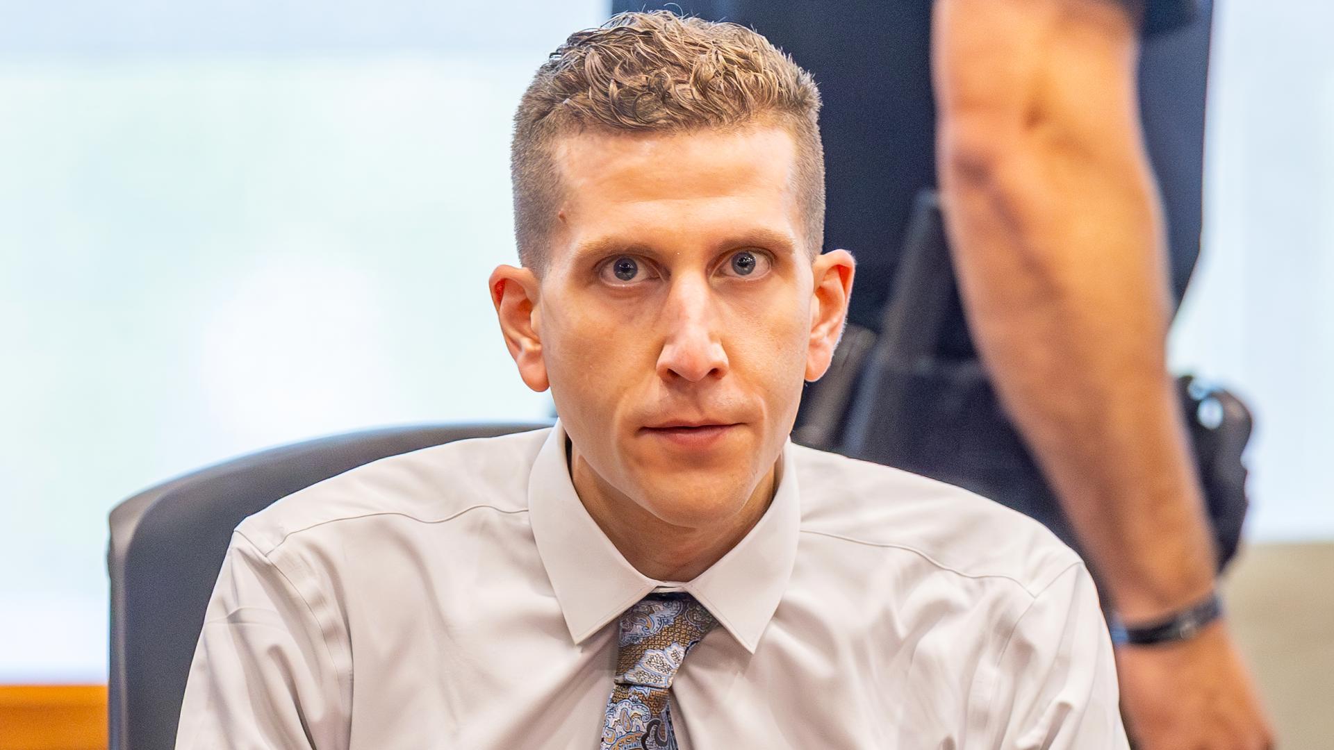 Bryan Kohberger still silent on his motive. Will he ever admit it