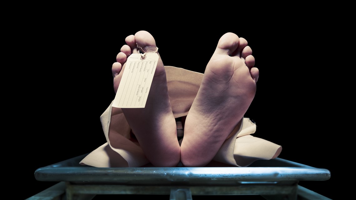 'Where's the body?' Widow of man dissected at autopsy event wants remains back - Vimarsana News