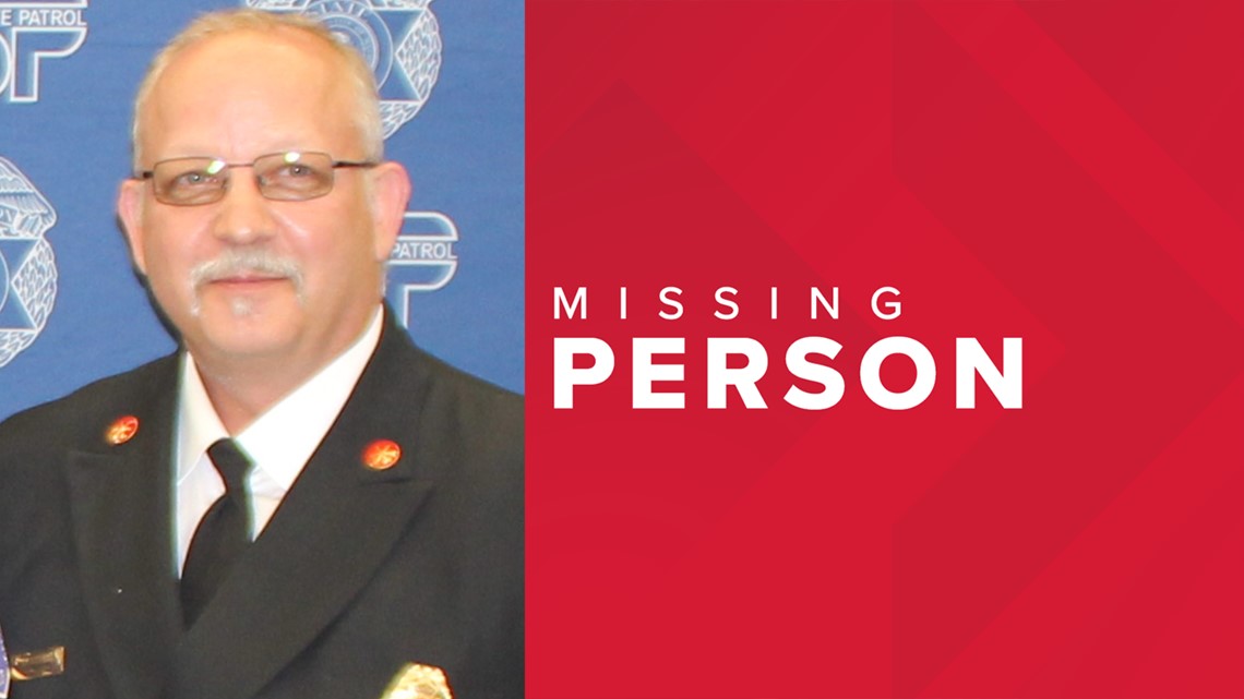 Seattle Fire deputy chief missing eastern Washington - Vimarsana News