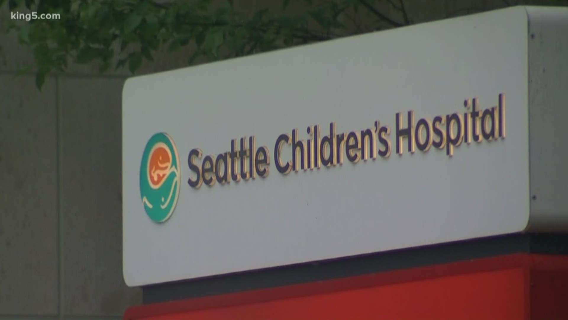 A new patient has become sick due to mold infestation.  As a precautionary measure, all main operating rooms at Seattle Children's will be closed.