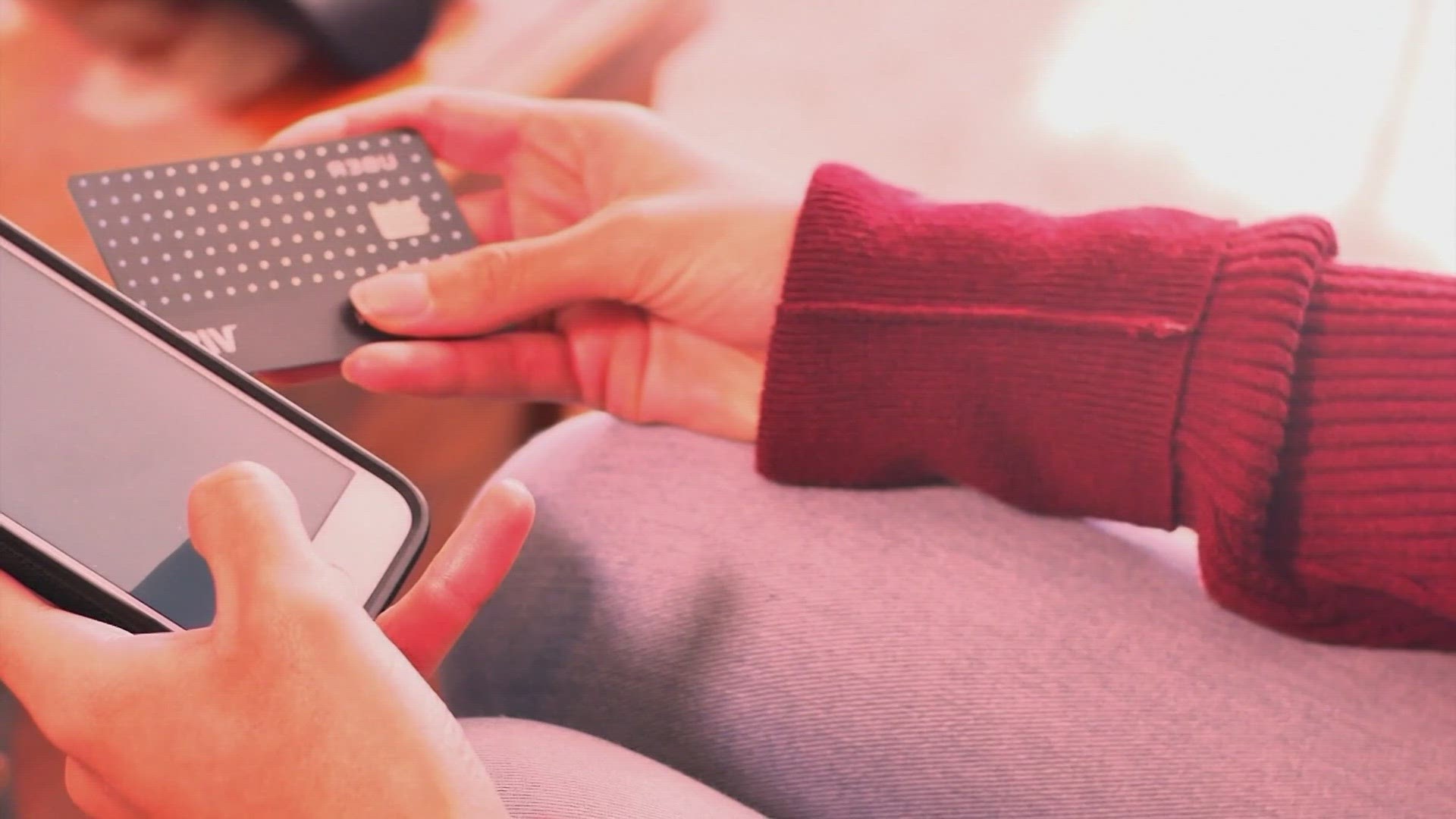 Washington businesses might have to give unclaimed gift card profits to