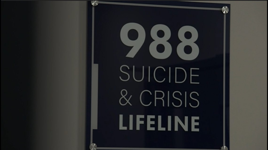 Washington crisis line solution as Native suicide rates increase - Vimarsana News