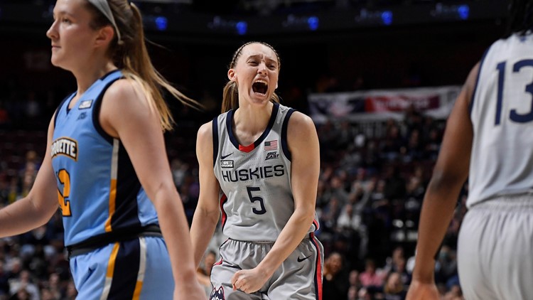 Women's Final Four can be a financial windfall for players