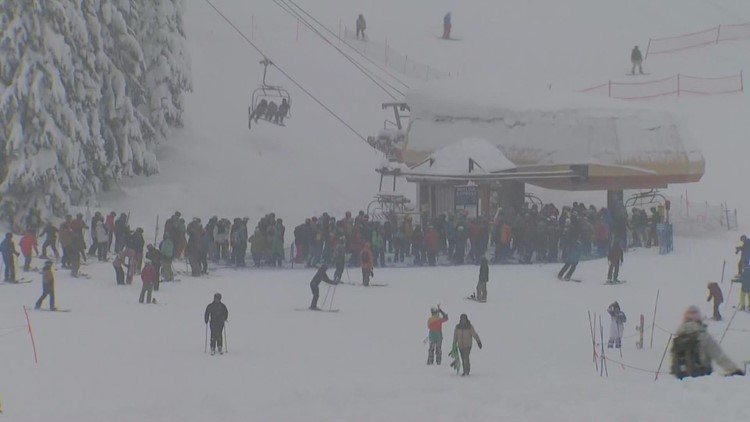 Have a complaint about Stevens Pass Ski Resort? The Washington Attorney General wants to know