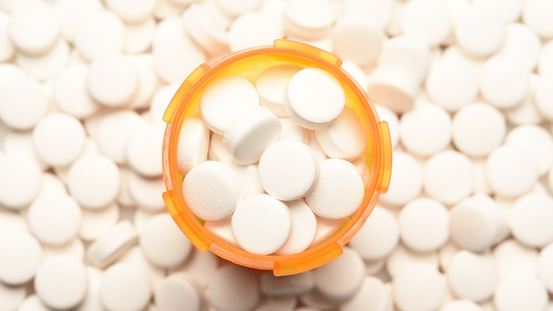 Spokane Regional Opioid Task Force ending - Vimarsana News