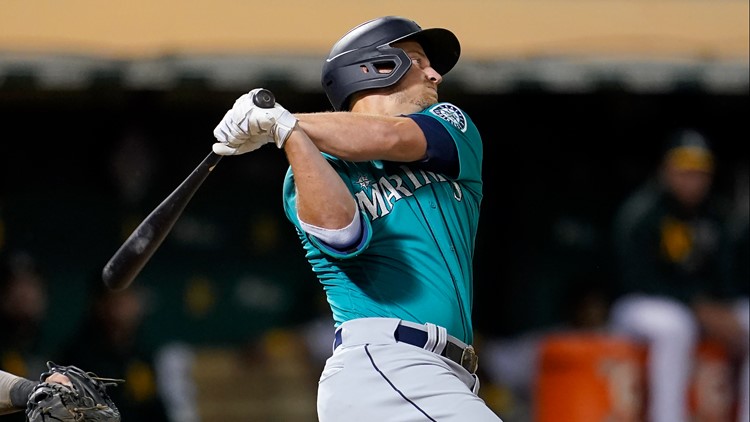 Mariners standout Kyle Seager retiring from baseball