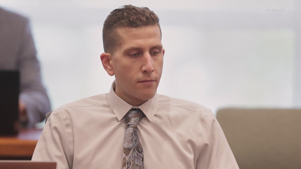 Bryan Kohberger pleads guilty to Idaho student murders | krem.com