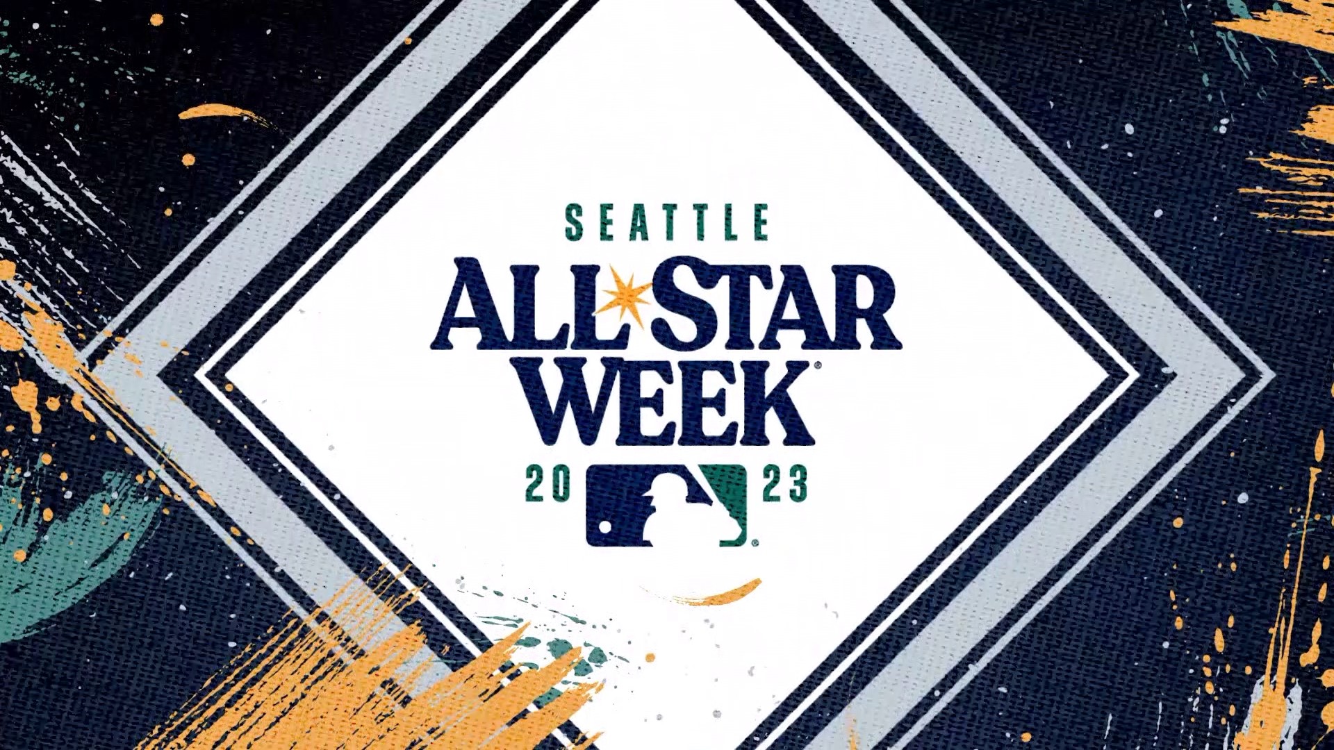 The stage is set for the best baseball players in the world right here in Seattle. Here's a special preview of the 2023 MLB All-Star Week.
