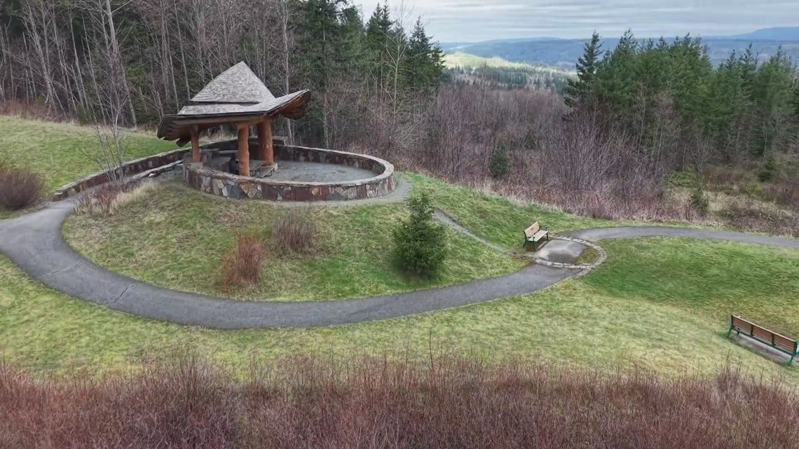 Some Washington state campgrounds and parks may close permanently this spring