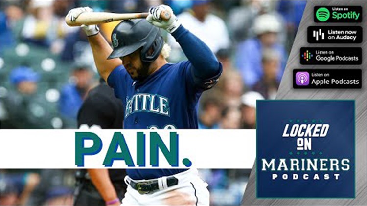 Mariners Lose Again. Could They Still Swing Big at the Deadline? | Locked On Mariners