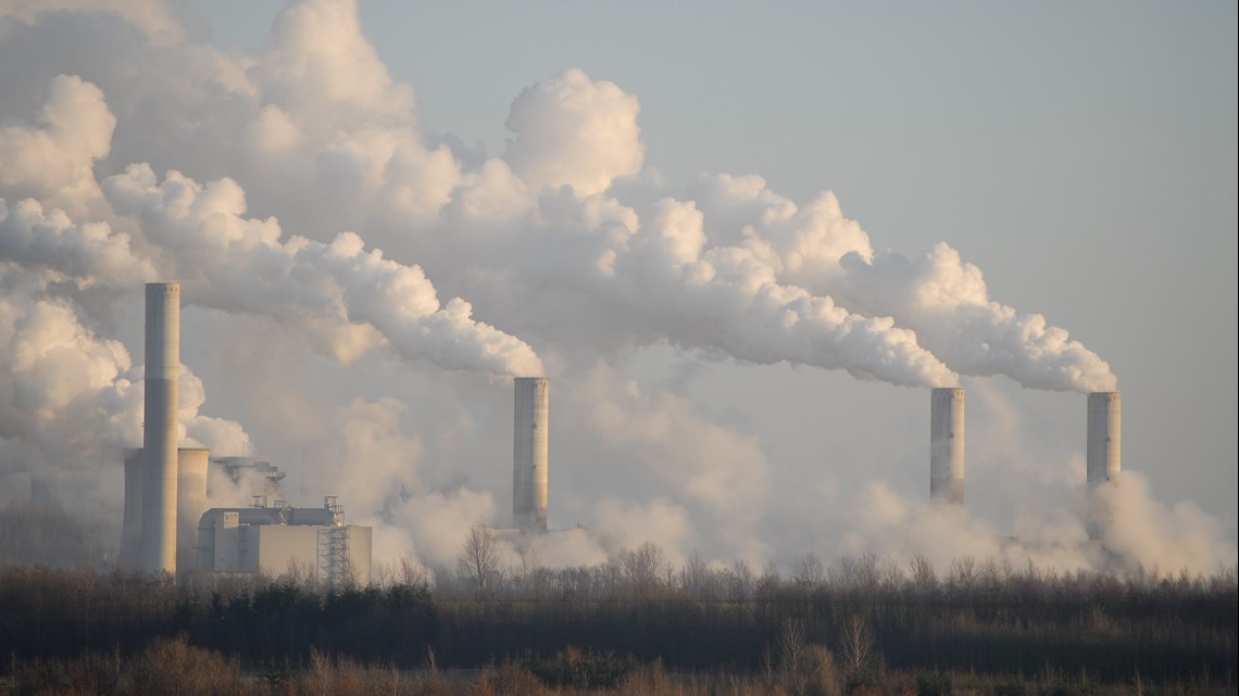 Is Washington's new carbon emissions law impacting consumers?