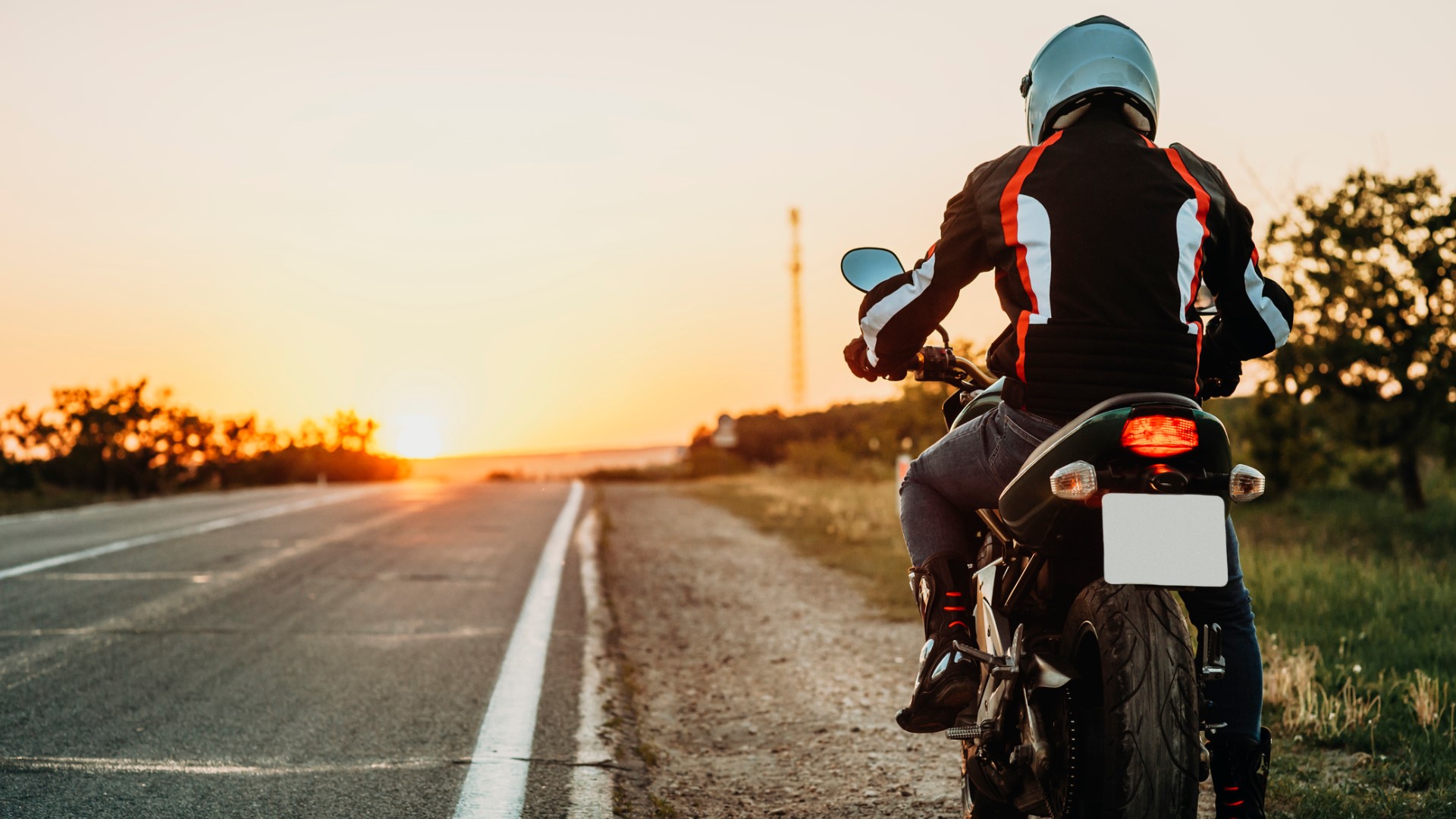 State of Washington will require motorcyclists to carry liability insurance.