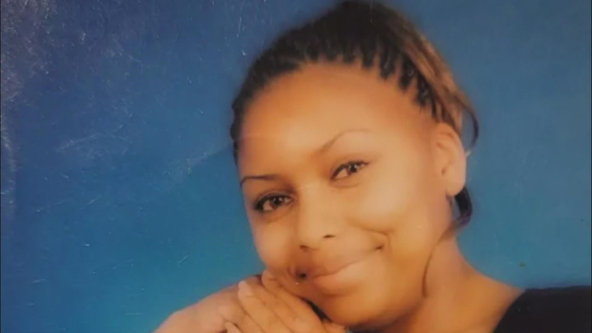 The death of Syretta Brown, a 35-year-old woman whose body was found inside a tent at a Tacoma homeless encampment in November, is being investigated as a homicide.