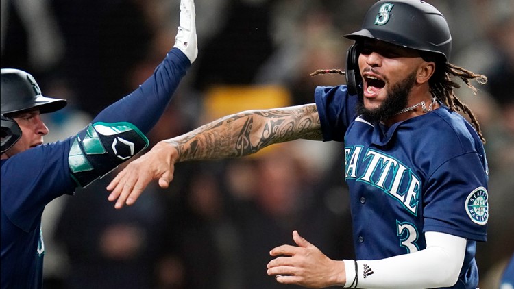 ESPN's Jeff Passan explains wild math behind the Mariners chances for the AL wild card