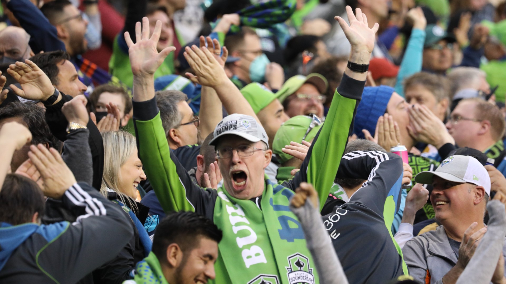 FIFA's announcement brings the World Cup back to the Pacific Northwest for the first time since the 2003 Women's World Cup.