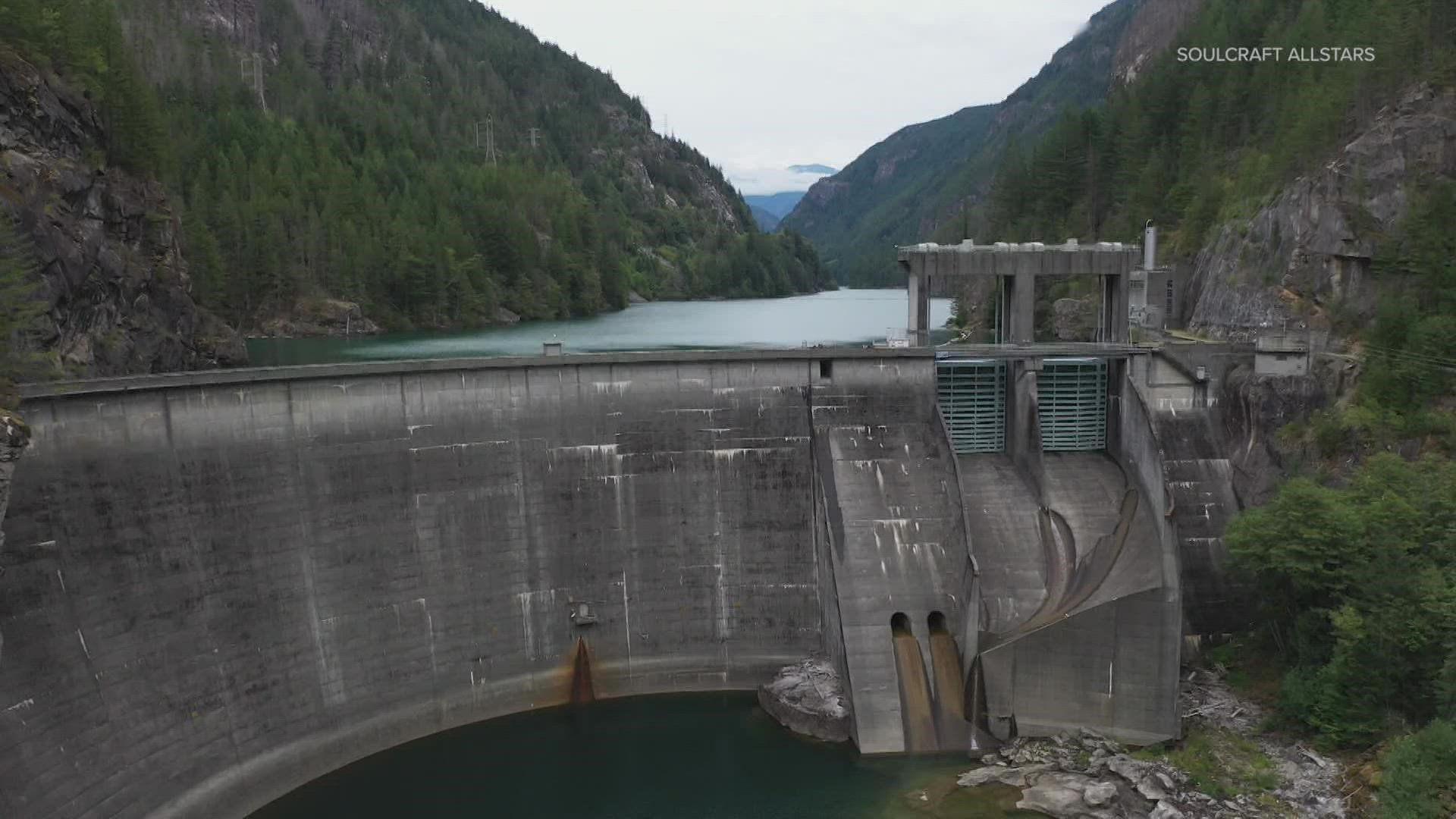 Seattle's Skagit hydropower project is the largest Green Certified project in the country. Stakeholders say the city gained the designation with bogus claims.
