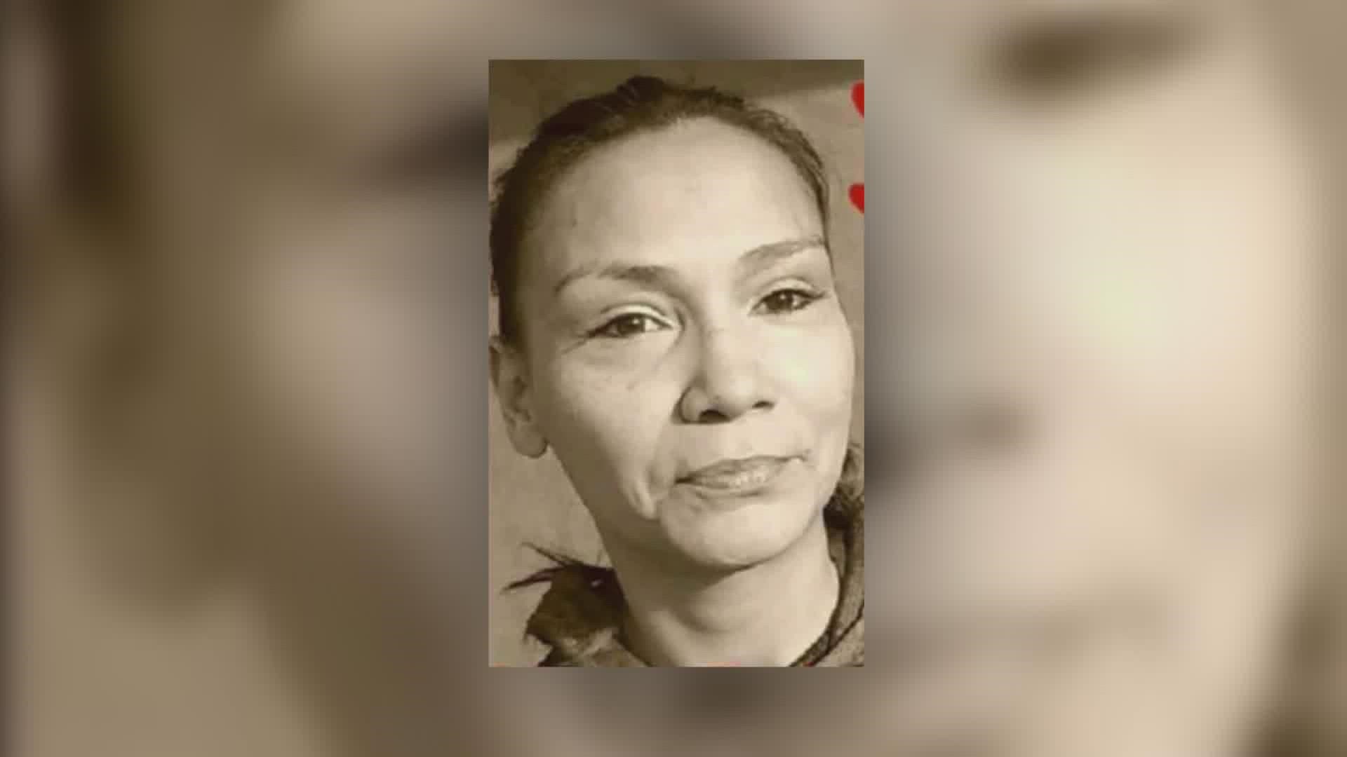 Next week marks one year since Mary Johnson was reported missing from the Tulalip Reservation, and her family is asking anyone who knows something to speak up.