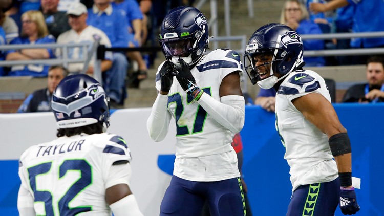 Four observations as Seahawks outlast Lions in shootout win