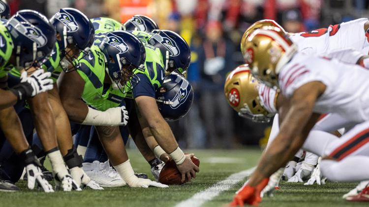 Three keys for Seahawks to challenge 49ers in playoff matchup