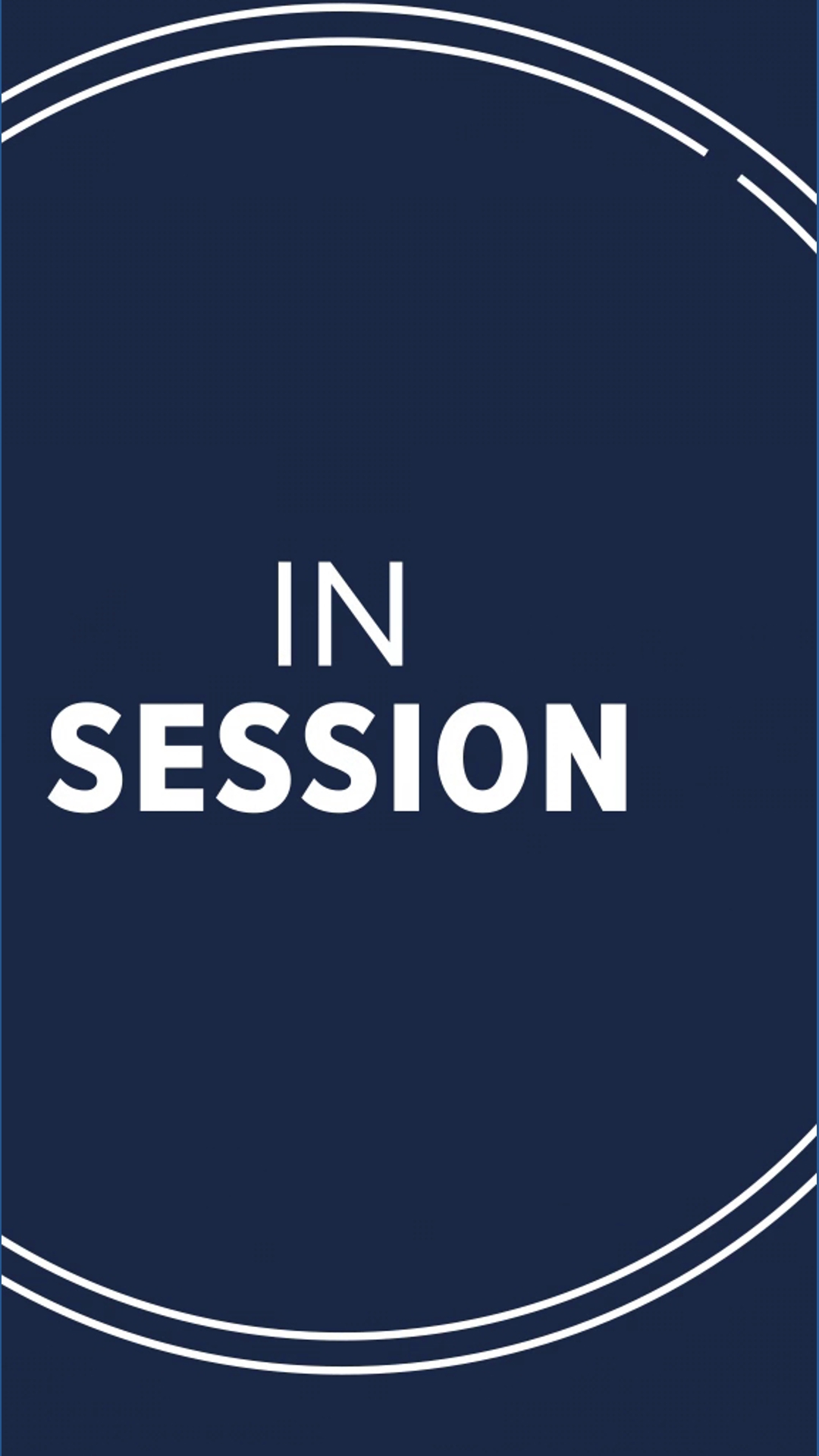 Of Session In Session: Countdown to final days of legislative session | krem.com