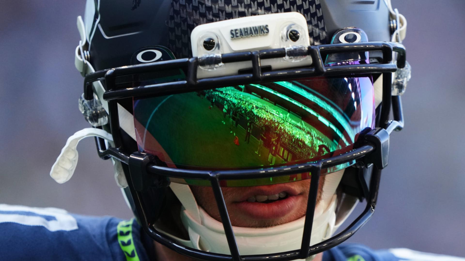 Seahawks sale nears goal line as team turns focus to Titans