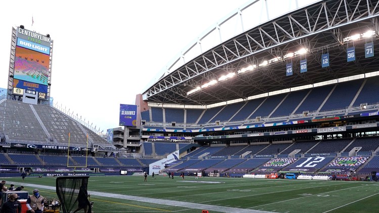 Seattle's Lumen Field chosen as 2026 World Cup site