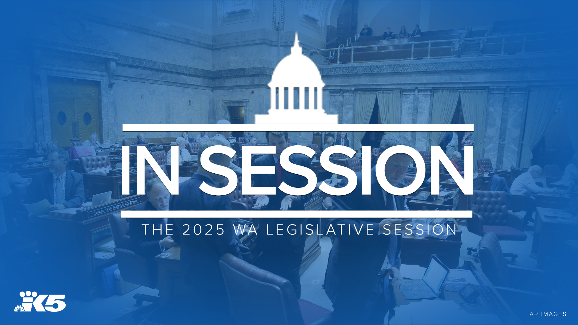 See analysis on the 2025 Legislative session, what's in lawmakers' state budget and what it means for Washingtonians.