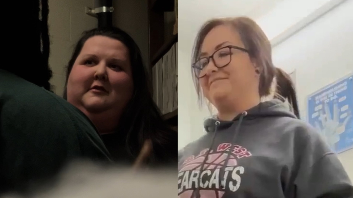 Investigation: Employees recorded sex tapes inside juvenile facility