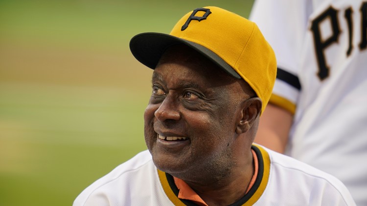 Gene Clines, part of 1st MLB all-minority lineup, dies at 75