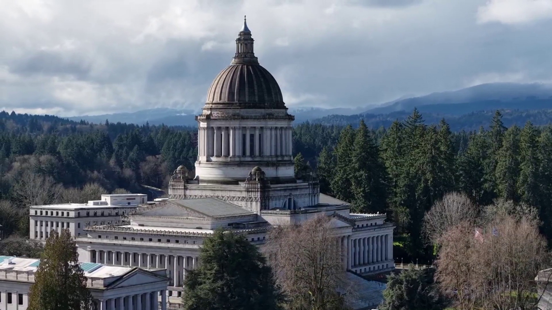 Ferguson signs controversial Washington state law that can remove sheriffs for failing new standards