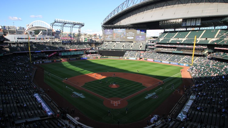 2023 Opening Day: What to know before attending Mariners game at T-Mobile Park
