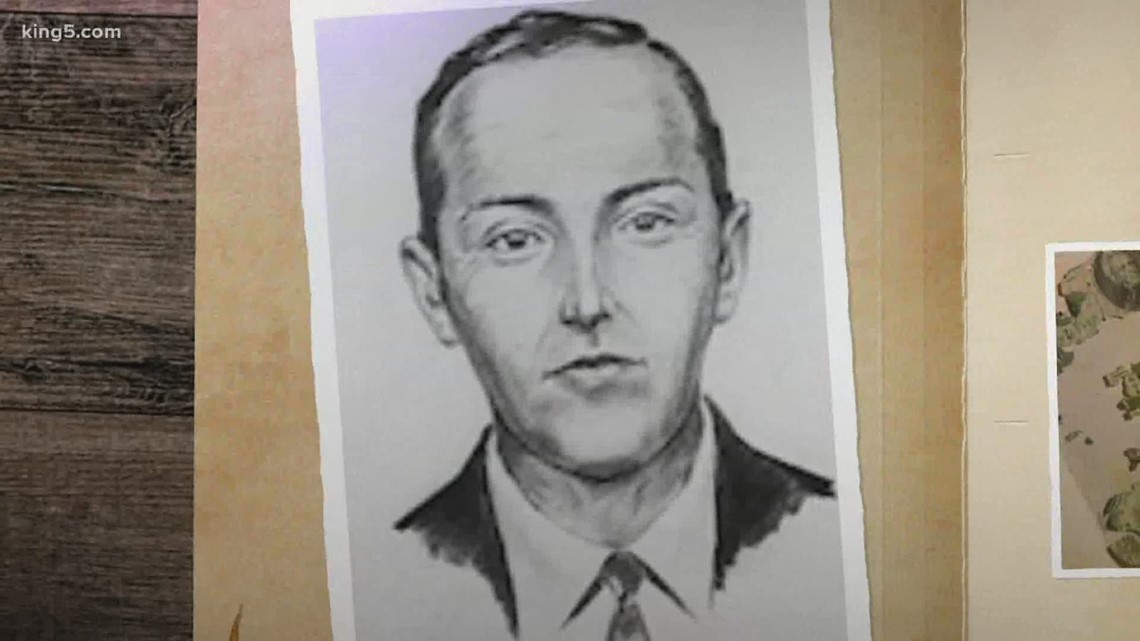 50th anniversary of mysterious D.B. Cooper case - Vimarsana News