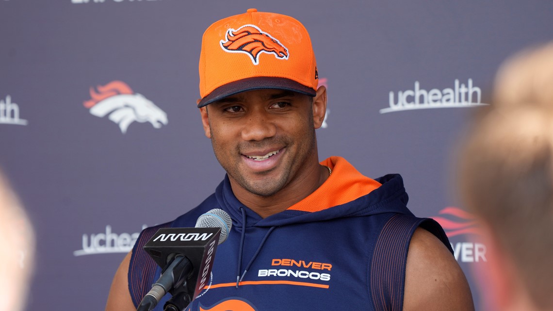 Russell Wilson's foundation responds to report on finances - Vimarsana News