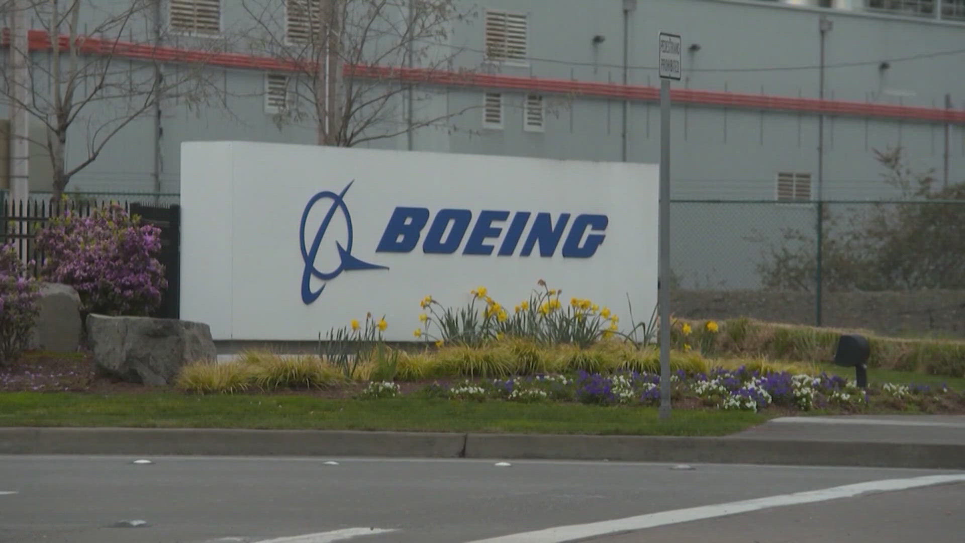 Source: Boeing tells employees about layoffs at Defense supply chain ...