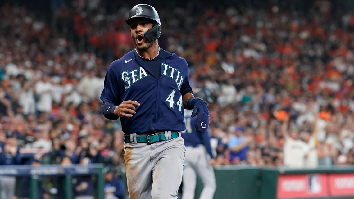 ALDS Game 2: Seattle Mariners Vs. Houston Astros | Live Updates | Krem.com