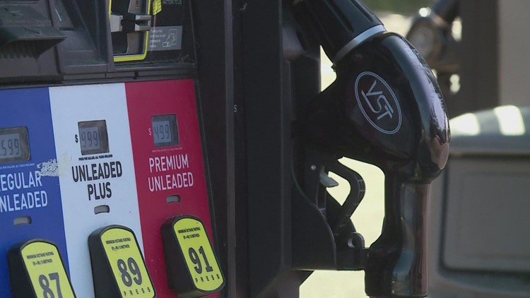 Republican politicians see opportunity in 2022 midterm elections amid gas price hike