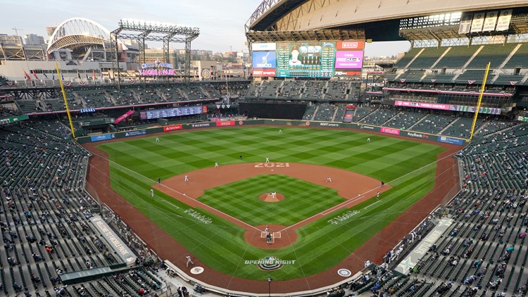 Seattle Mariners to host 2023 MLB All-Star Game